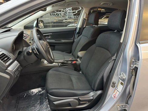 Used 2014 Subaru Crosstrek 2.0i Premium w/ Popular Package #2 image 12