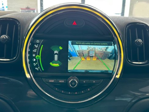 Used 2018 MINI Cooper Countryman ALL4 image 47