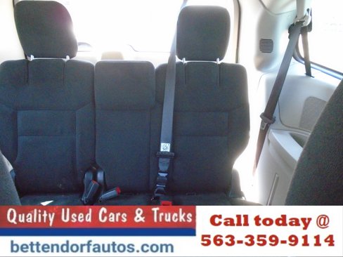 Used 2015 Dodge Grand Caravan American Value Package image 11