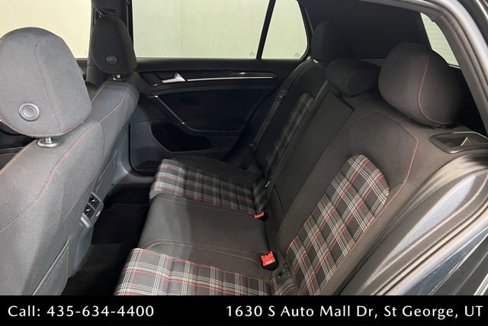 Used 2017 Volkswagen GTI S image 22