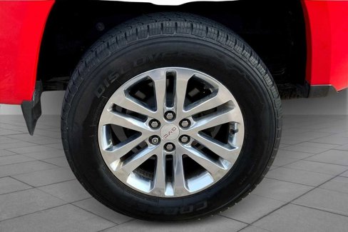 Used 2015 GMC Canyon SLT w/ Driver Alert Package image 10