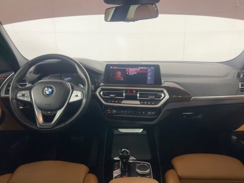 Used 2022 BMW X3 sDrive30i w/ Convenience Package image 4