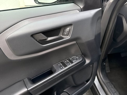 Used 2024 Ford Bronco Sport Big Bend image 10