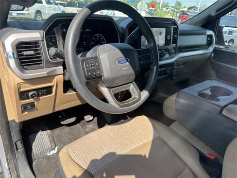 Used 2023 Ford F150 XLT image 13