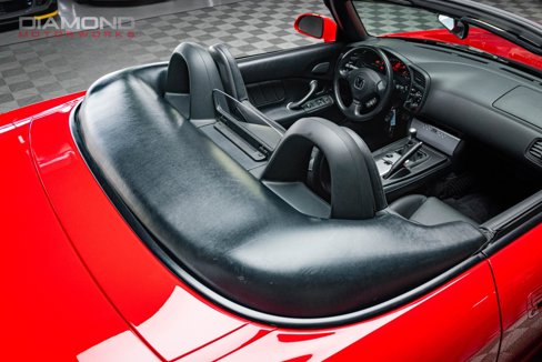Used 2005 Honda S2000 image 49