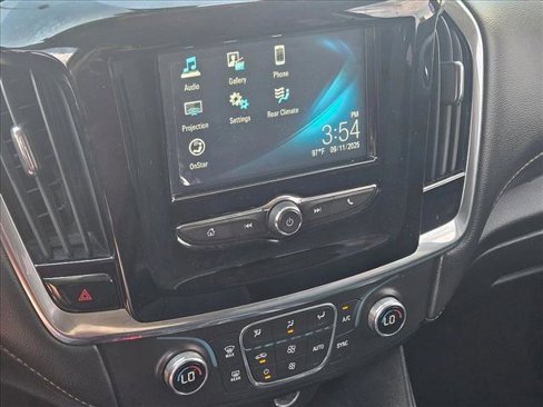 Used 2019 Chevrolet Traverse LS image 14