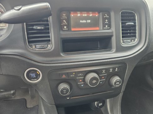 Used 2012 Dodge Charger Police w/ Convenience Group I image 17