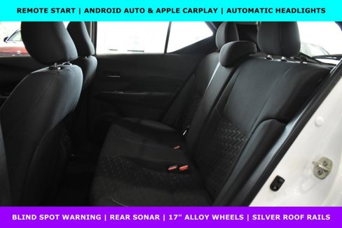 Used 2021 Nissan Kicks SV image 27