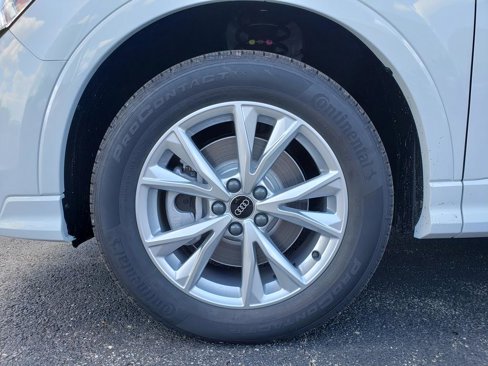 New 2025 Audi Q3 2.0T Premium Plus image 12
