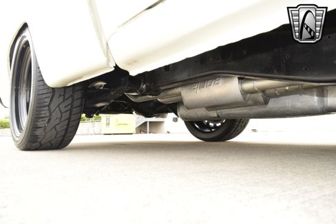 Used 1987 Dodge D/W Truck 150 image 15