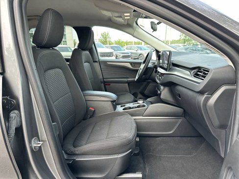 Used 2024 Ford Escape Active w/ Tech Pack #1 image 19