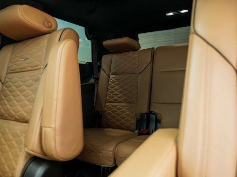 Used 2023 Cadillac Escalade Sport w/ Touring Package image 28