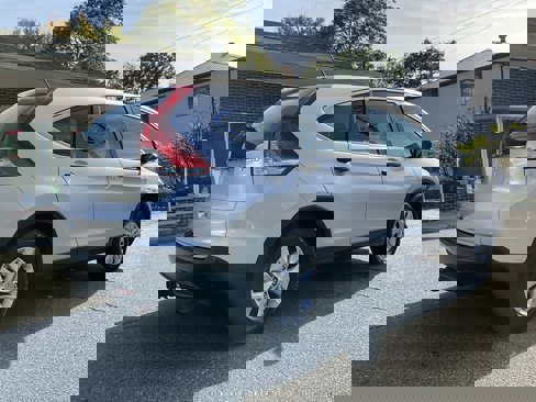 Used 2013 Honda CR-V LX image 5
