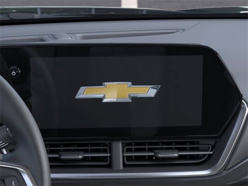 New 2025 Chevrolet Trax ACTIV w/ Driver Confidence Package image 20