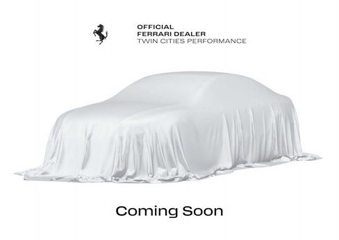 Used 2020 Ferrari Portofino image 1