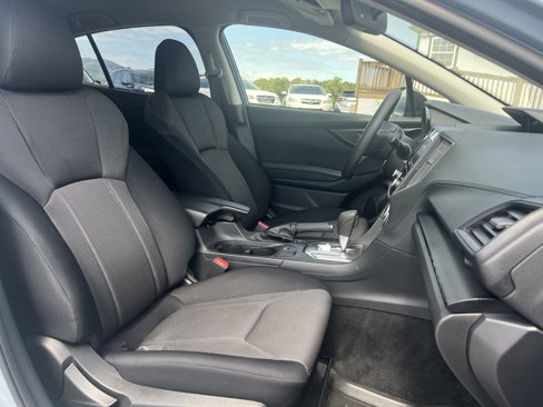 Used 2023 Subaru Crosstrek 2.0i image 10
