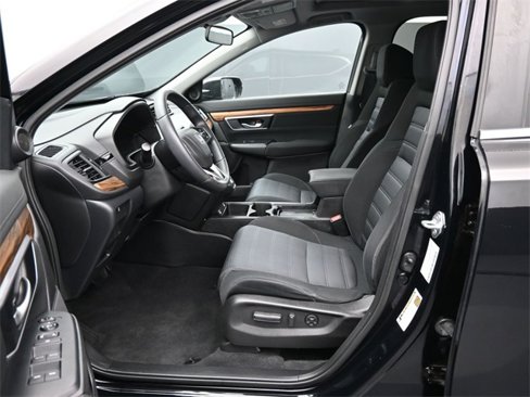 Used 2021 Honda CR-V EX image 24