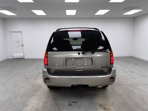 Used 2002 GMC Envoy SLT image 6