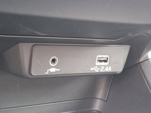 Certified 2024 Subaru Impreza 2.0i image 24