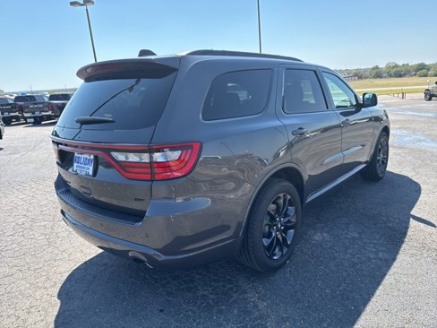 New 2026 Dodge Durango GT w/ Blacktop Package image 5