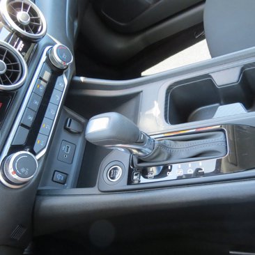 Used 2024 Nissan Sentra S image 21