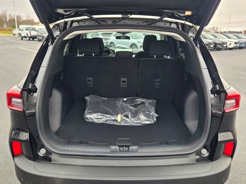 Used 2025 Ford Escape Active w/ Tech Pack #1 image 15