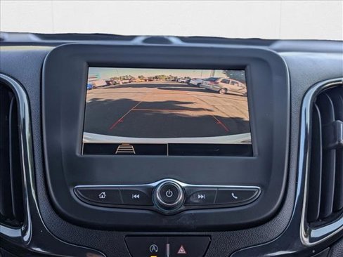 Certified 2022 Chevrolet Equinox RS image 14