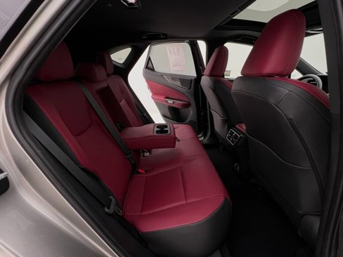 Used 2022 Lexus NX 350 AWD image 17