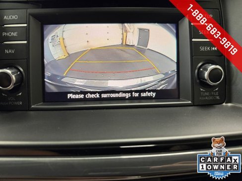 Used 2015 MAZDA MAZDA6 Touring image 13