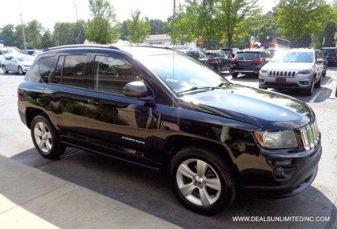 Used 2015 Jeep Compass Sport w/ Power Value Group image 2