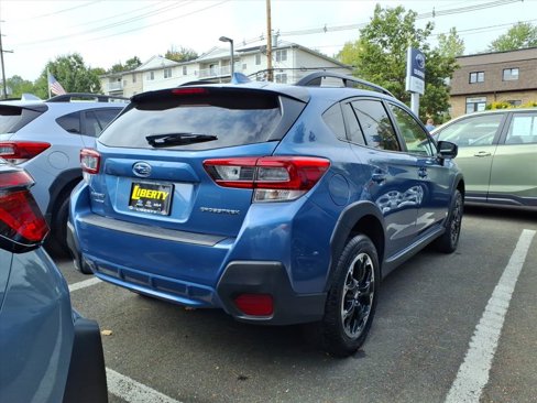 Certified 2023 Subaru Crosstrek 2.0i Premium image 4