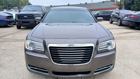 Used 2014 Chrysler 300 S image 2