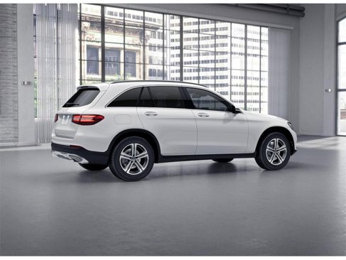 Certified 2019 Mercedes-Benz GLC 300 4MATIC image 19
