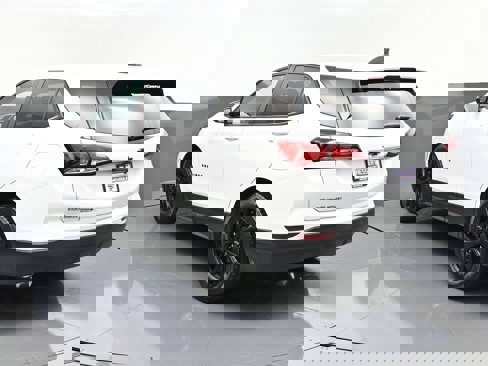 Certified 2024 Chevrolet Equinox LS w/ LS Convenience Package image 50