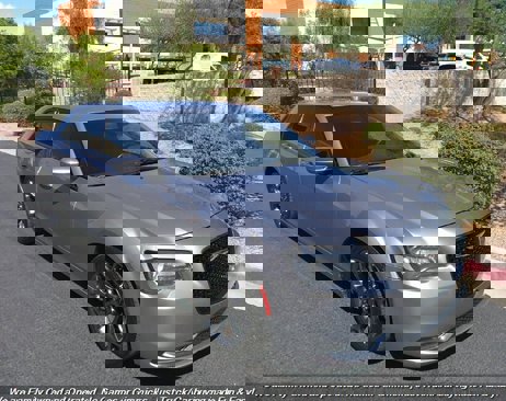 Used 2017 Chrysler 300 S image 1