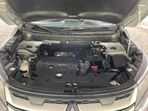 Used 2024 Mitsubishi Outlander Sport ES image 37