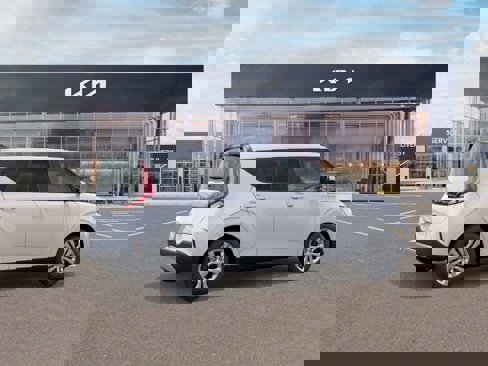 New 2025 Kia Soul LX image 6