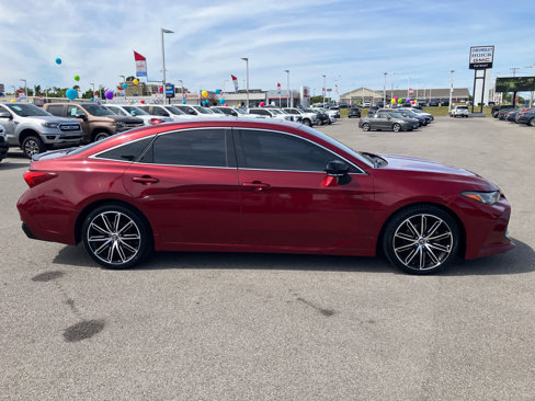 Used 2019 Toyota Avalon Touring image 8