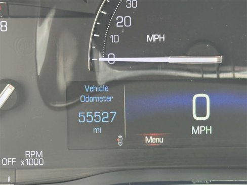 Used 2017 Cadillac XT5 Luxury w/ Driver Awareness Package image 5