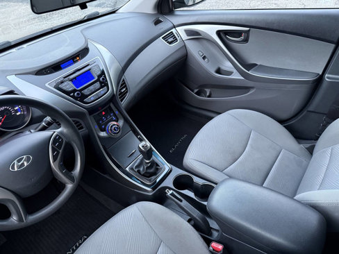 Used 2013 Hyundai Elantra GLS image 20