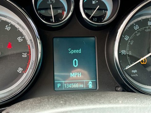 Used 2016 Buick Verano image 13