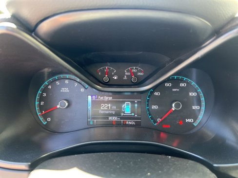 Used 2018 Chevrolet Colorado LT w/ Safety Package image 15