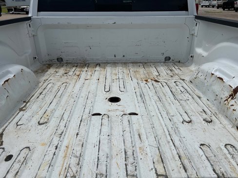 Used 2016 RAM 2500 Big Horn image 20