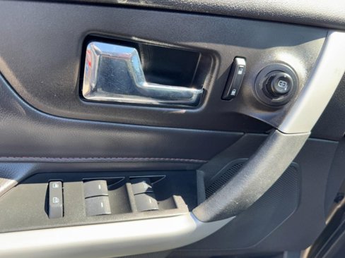 Used 2014 Ford Edge SEL w/ Canadian Touring Package image 17