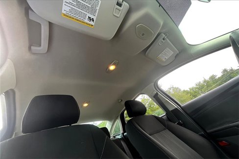 Used 2018 Ford Focus SE image 17