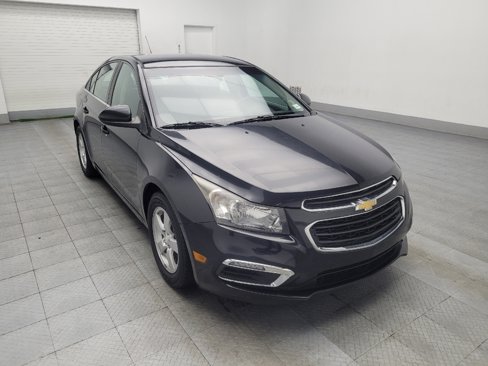 Used 2015 Chevrolet Cruze LT image 13