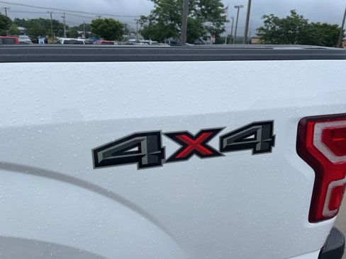 Used 2019 Ford F150 XL w/ XL Power Equipment Group image 14