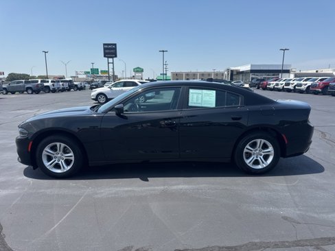 Used 2023 Dodge Charger SXT image 6