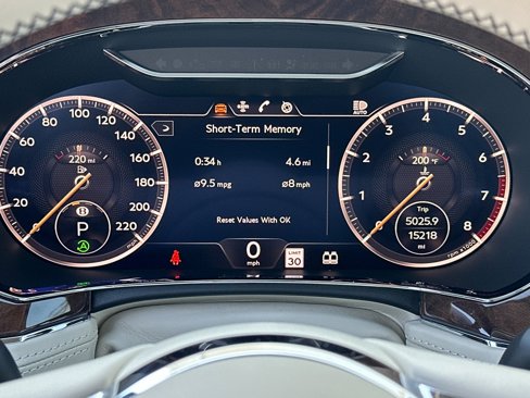Certified 2022 Bentley Continental GT image 29