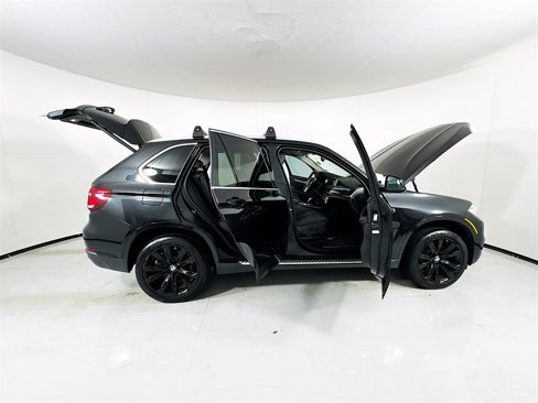 Used 2015 BMW X5 xDrive35i image 31